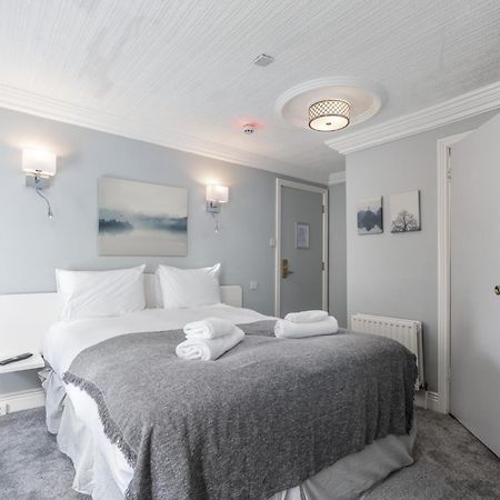 קילקני The Waterfront Townhouse Accommodation מראה חיצוני תמונה