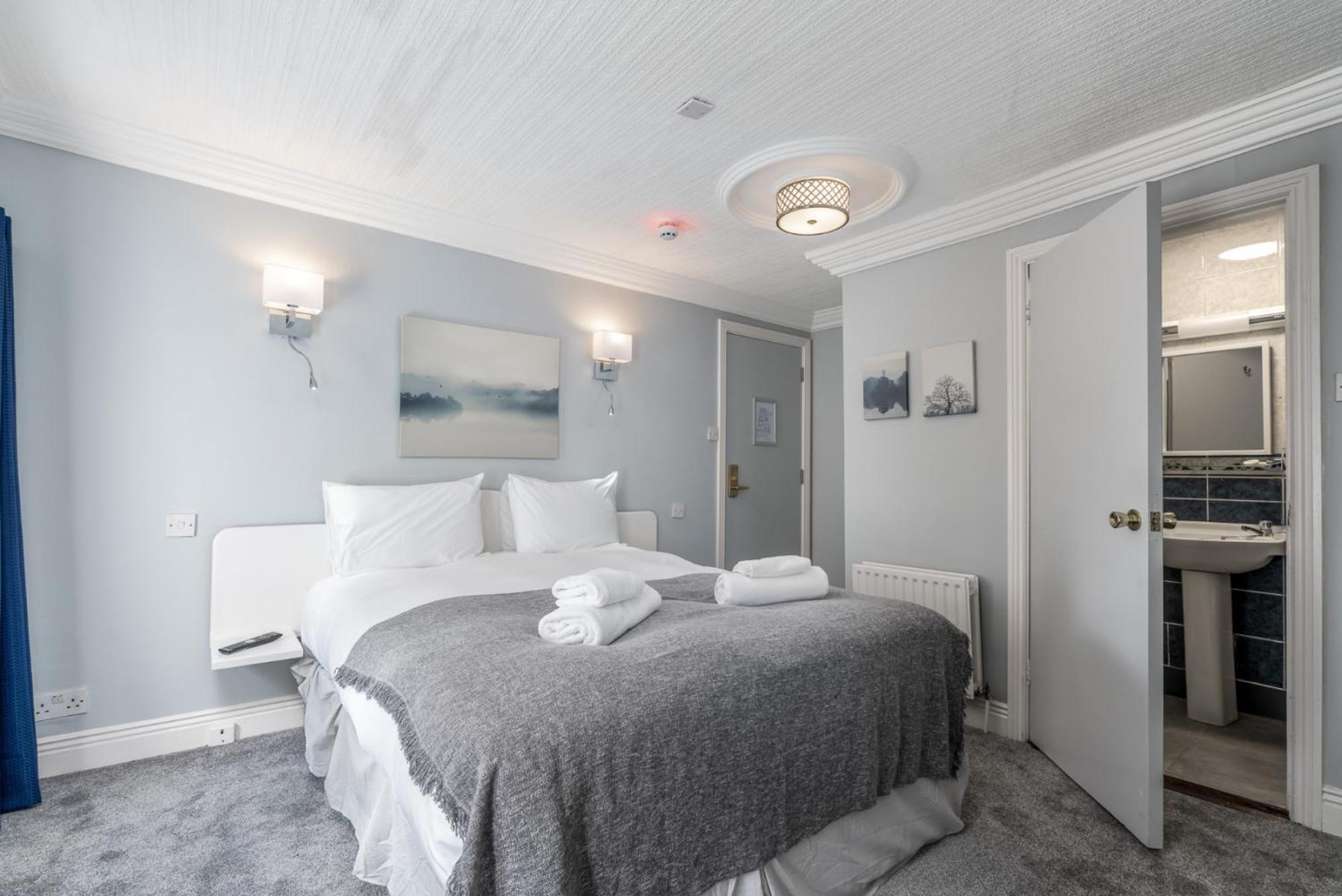 קילקני The Waterfront Townhouse Accommodation מראה חיצוני תמונה